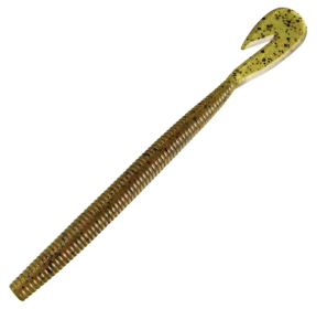 Zoom 7" Mag U-V Speedworm Wat Red