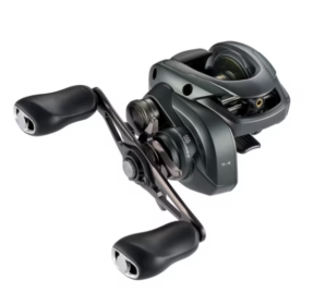 Shimano Curado 6Bb+1Rb 7.4 Cast Lh