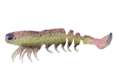 Zman Prawnstarz 3" Lag Shrimp 2Pk