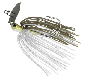 Zman Chbt Jh Babyjack 3/8 Small Mag