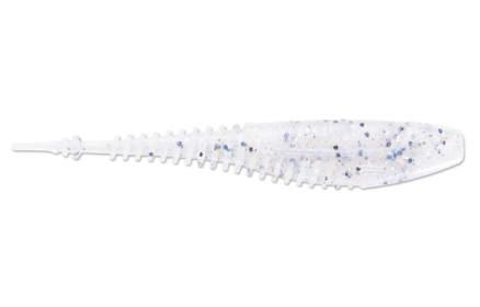 Crushcity Freeloader 525 Blue Pearl