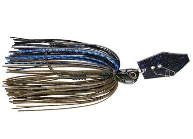 Zman Tung Chtbt Evo 3/8Oz Br Grn Pm