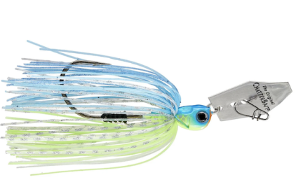 Zman Chbt El Evo 1/2Oz Citrus Shad
