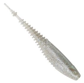Crushcity Freeloader 525 Green Shad