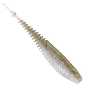 Crushcity Freeloader 525 Ten Shad