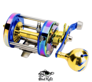 Xalt 6550 Reel Amethyst