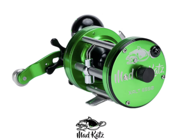 Xalt 6550 Reel Goblin