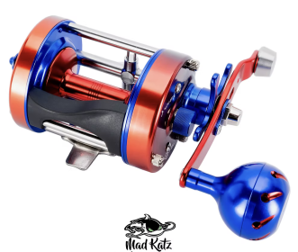 Genesis 6750 Reel Liberty