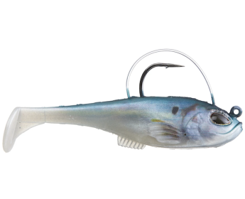 Pb Agent E Hd Gizzard Shad 3In