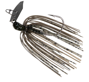 Zman Chbt Jh Babyjack 1/4Oz Grn Pmk