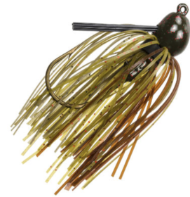 Sk Bitsy Bug Mini Jig 1/4 Pump Craw