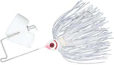 Bya Pond Magic Buzz 1/8 Shad