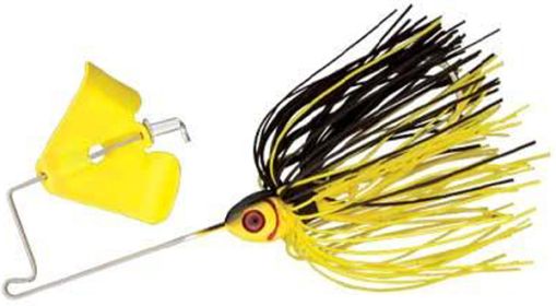 Bya Pond Magic Buzz 1/8 Grasshopper