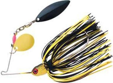 Bya Spnrbt Pond Magic 3/16 Grasshpr
