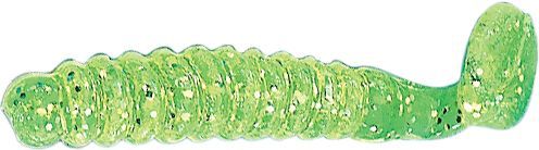 Cb Crappie Grub 1.5" Cht 15Bg