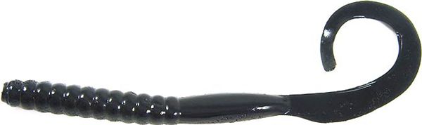 Cul 10" Worm 10Bg Black