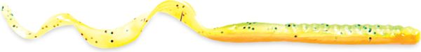 Cul 7.5" Worm 18Bg Fire Tiger