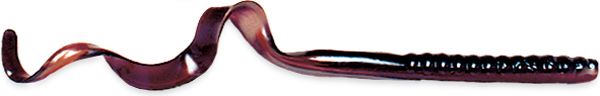 Cul 7.5" Worm 18Bg Moccasin