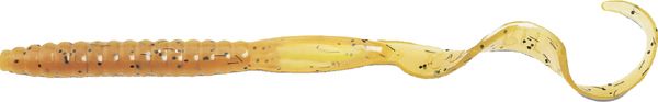 Cul 7.5" Worm 18Bg Pumpkin Seed