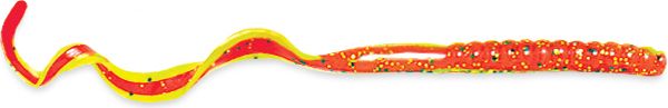 Cul 7.5" Worm 18Bg Tomato