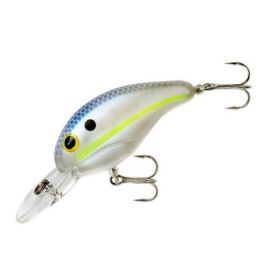 Bandit Dr 1/4 2" Cht Shad