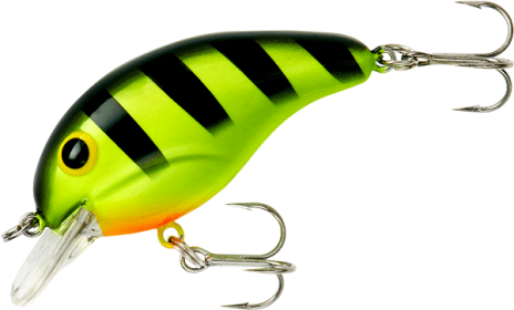 Bandit Dr 1/4 2" Chart/Black Stripe