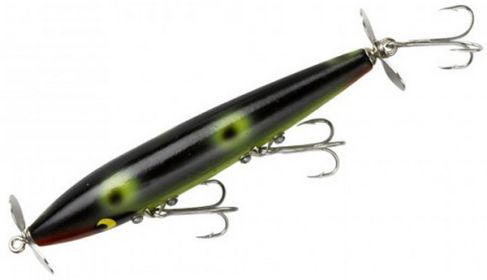 Smthwk D.Horse 4.5" 1/2-Frog