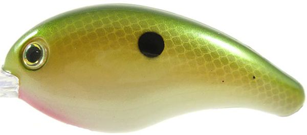 Sk Bitsy Mino 1/8 1.25" Tenn Shad