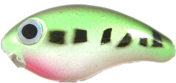 Sk Bitsy Mino 1/8 1.25" Baby Bass
