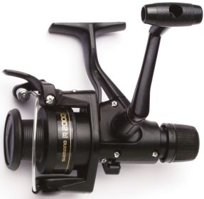 Shimano 4.1-Rdrag Spin