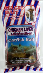 Mb Liver & Chicken 7Oz