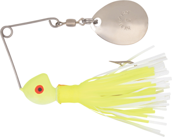 Hild Spin Dandy 1/8 Cht/Cht & Wht