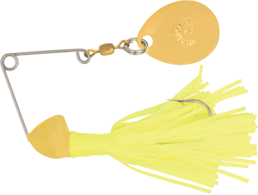 Hild Spin Dandy 1/8 Gold/Cht