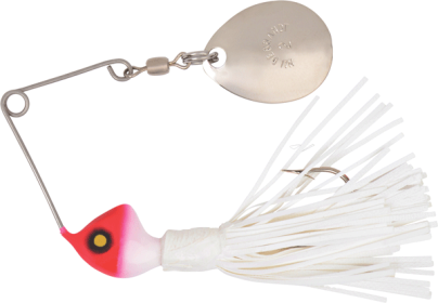 Hild Spin Dandy 1/8 Wht/Wht
