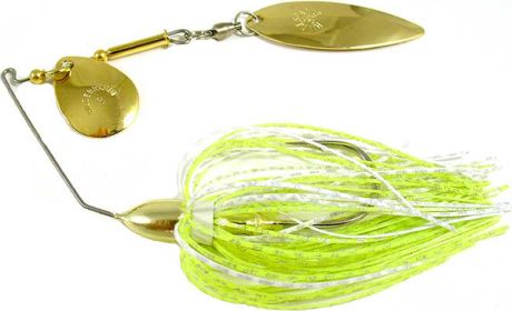 Hild Okeechobee Spec 3/8-Cht/Wht