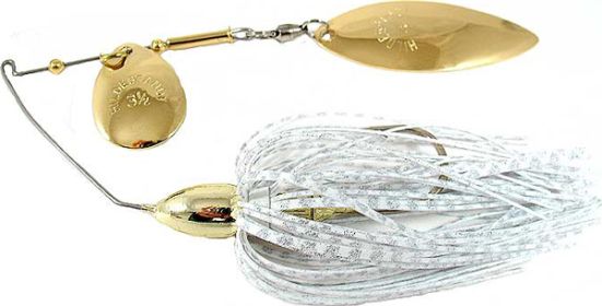 Hild Okeechobee Spec 3/8-Wht