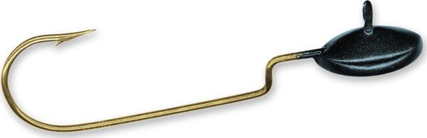 Cb Super Slider Head 1/4 4Pk