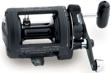 Shimano Charter Special Ld 4Bb 4.2