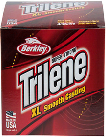 Berk Tri Xl Ps Flo Clr 8# 110Yds