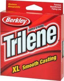 Berk Tri Xl Bulk Grn 14# 3000Yds