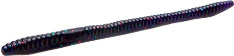 Zoom 43/4 Finesse Wrm 20Bg Jnbg Red