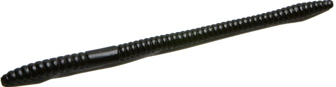 Zoom 43/4 Finesse Wrm 20Bg Blk