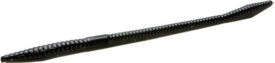 Zoom Trick Worm 20Bg-Black