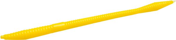 Zoom Trick Worm 20Bg Yellow