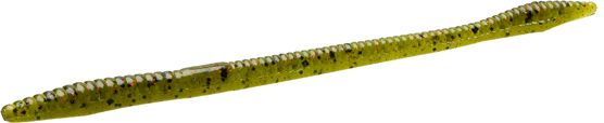 Zoom Trick Worm 20Bg Watermelon Red