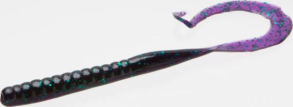 Zoom Mag-Ii 9" Worm 20-Bg June Bug