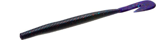 Zoom Ultvib Spd Worm 15Bg Junbg Red
