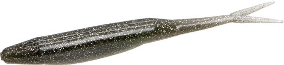 Zoom Super Fluke 10Bg Smkn Slvr