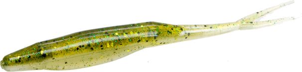 Zoom Super Fluke 10Bg-Baby Bass