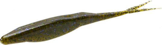 Zoom Super Fluke 10Bg Watrmln Candy